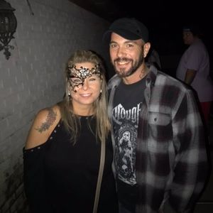 Meet your Posher, Tara